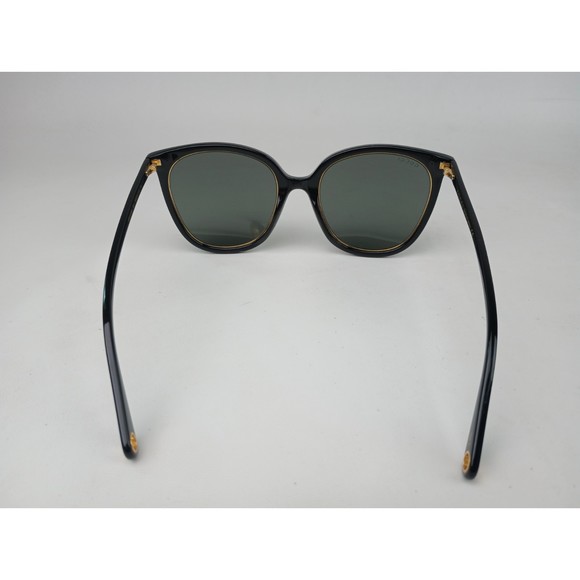 Gucci Women\'s Black Sunglasses GG1076S 001 main image 4